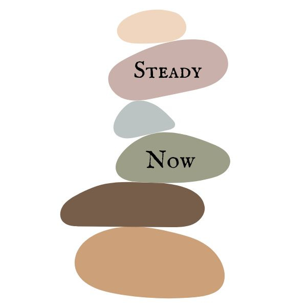 Steady Now