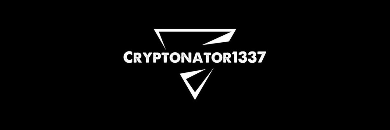 CR1337 - Cryptocurrencies. Decentralization. Privacy.