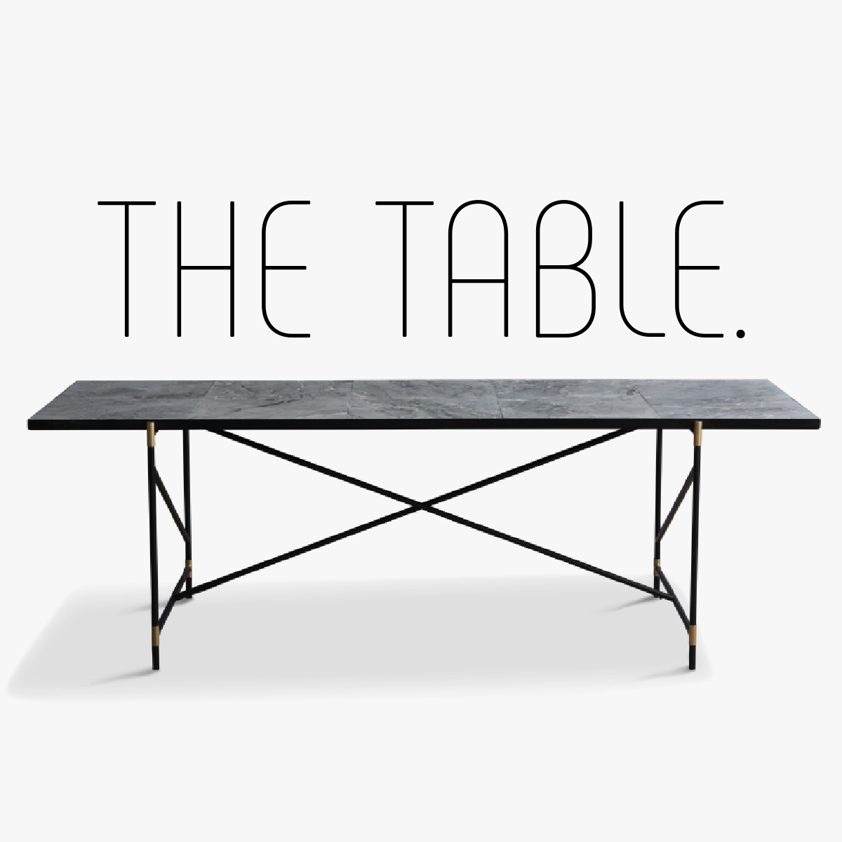 The Table
