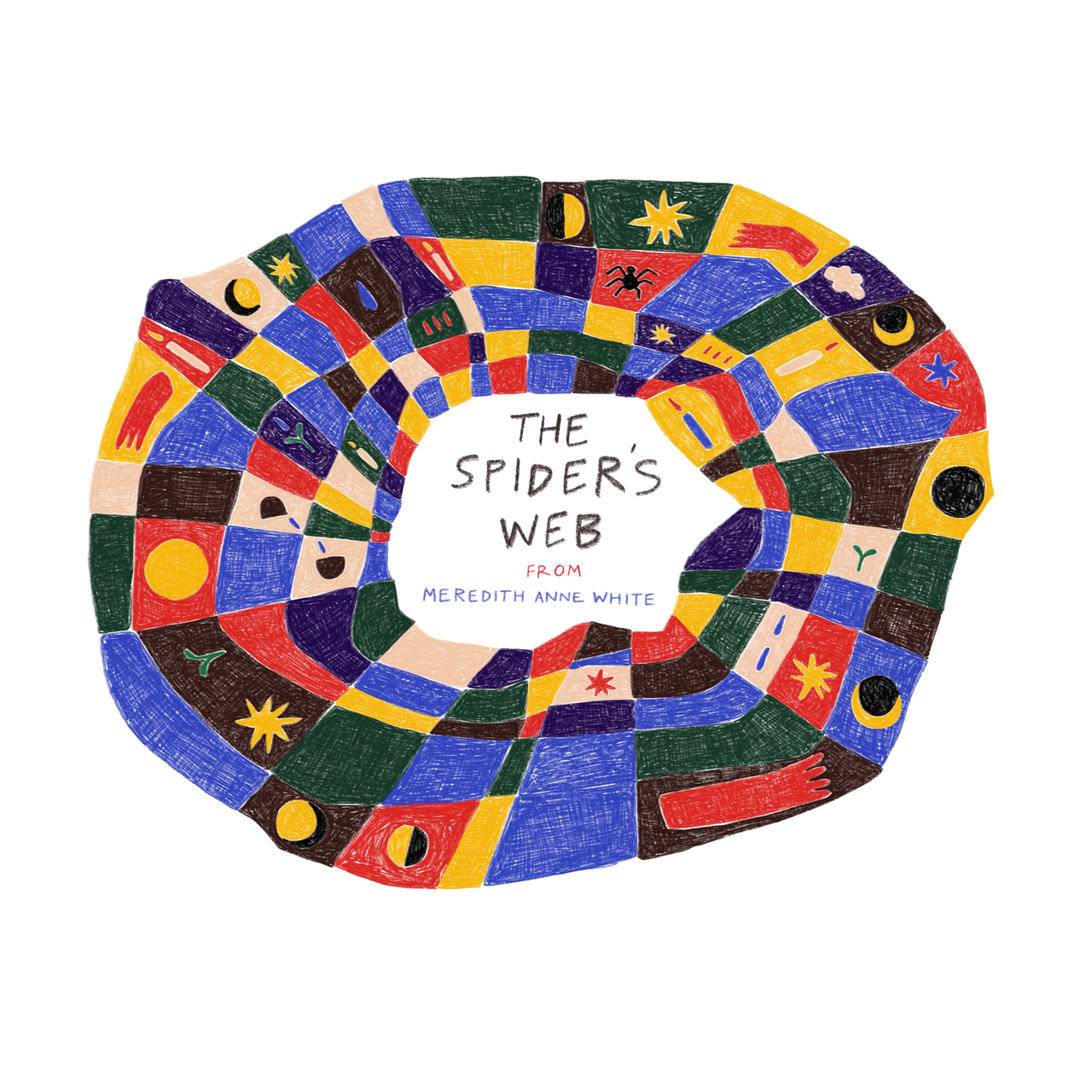 The Spider’s Web