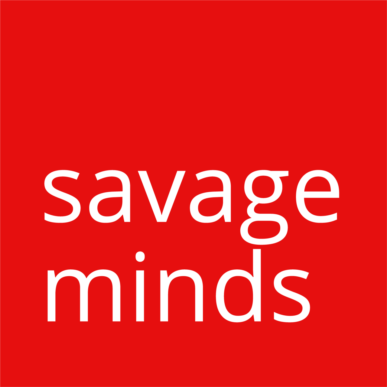 Savage Minds