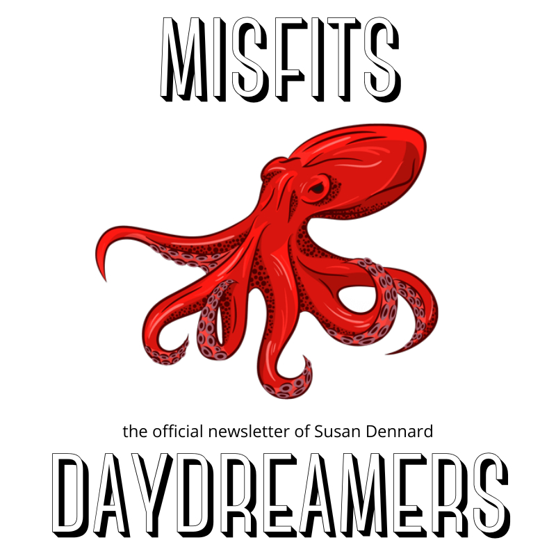 Misfits & Daydreamers