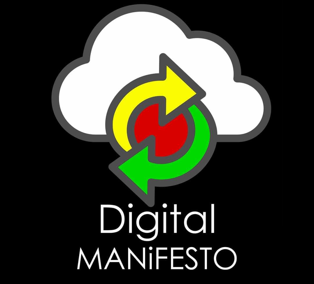 The Digital MANiFESTO