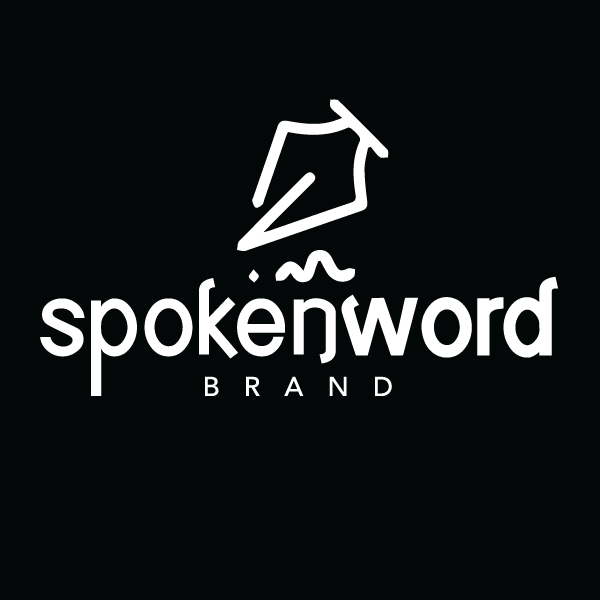 SpokenWord Brand Zine