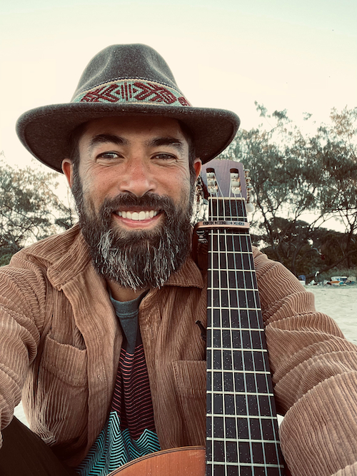 Jiro Taylor: Contemplations from the Void