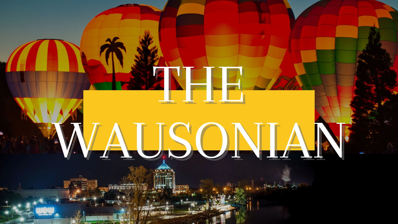 The Wausonian