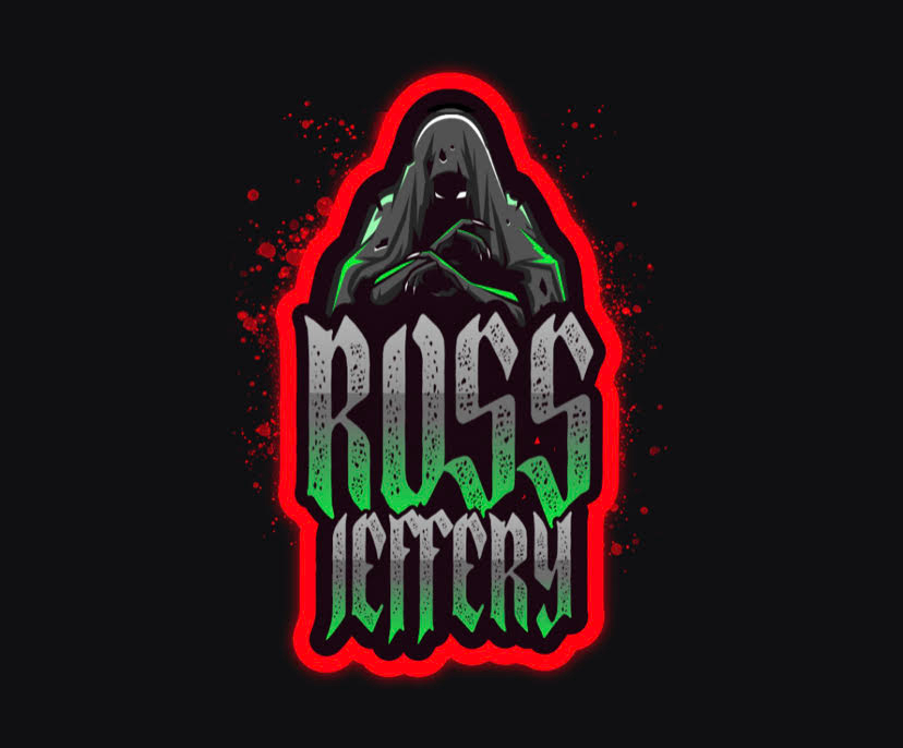 Ross Jeffery - Horror Slices