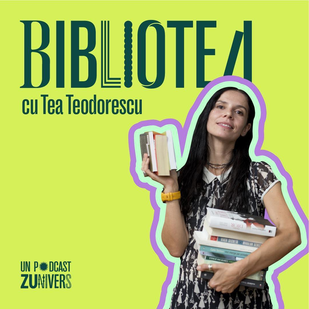 BiblioTea