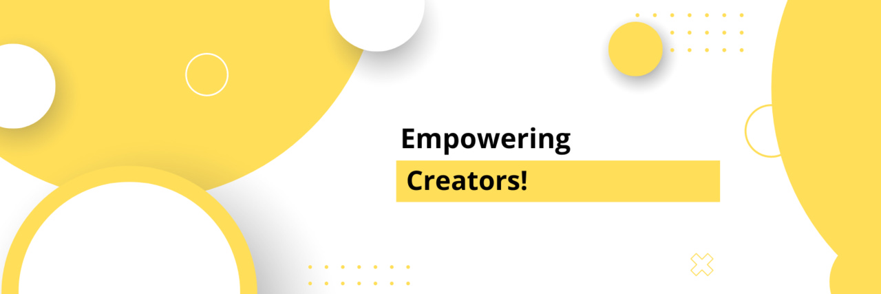 🗞 Marketing for Creators