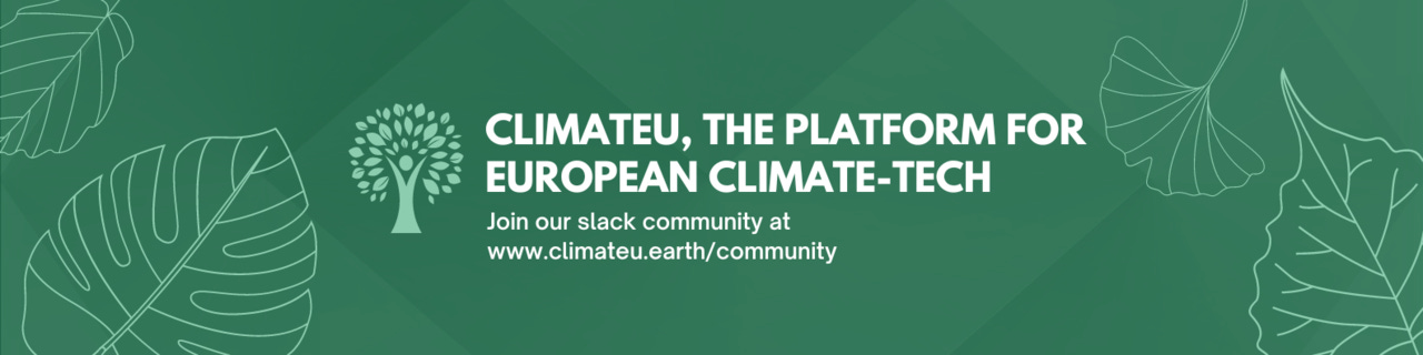 Last Week in Climate