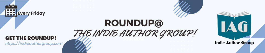 The Indie Author Roundup