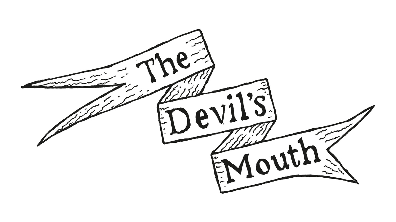 The Devil's Mouth