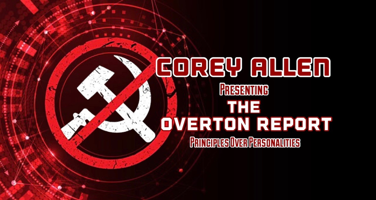 The Overton Report