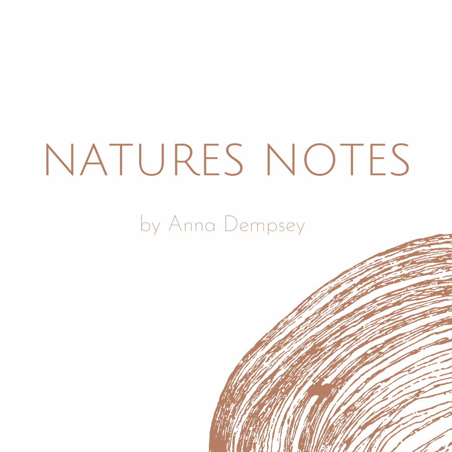 Natures Notes 