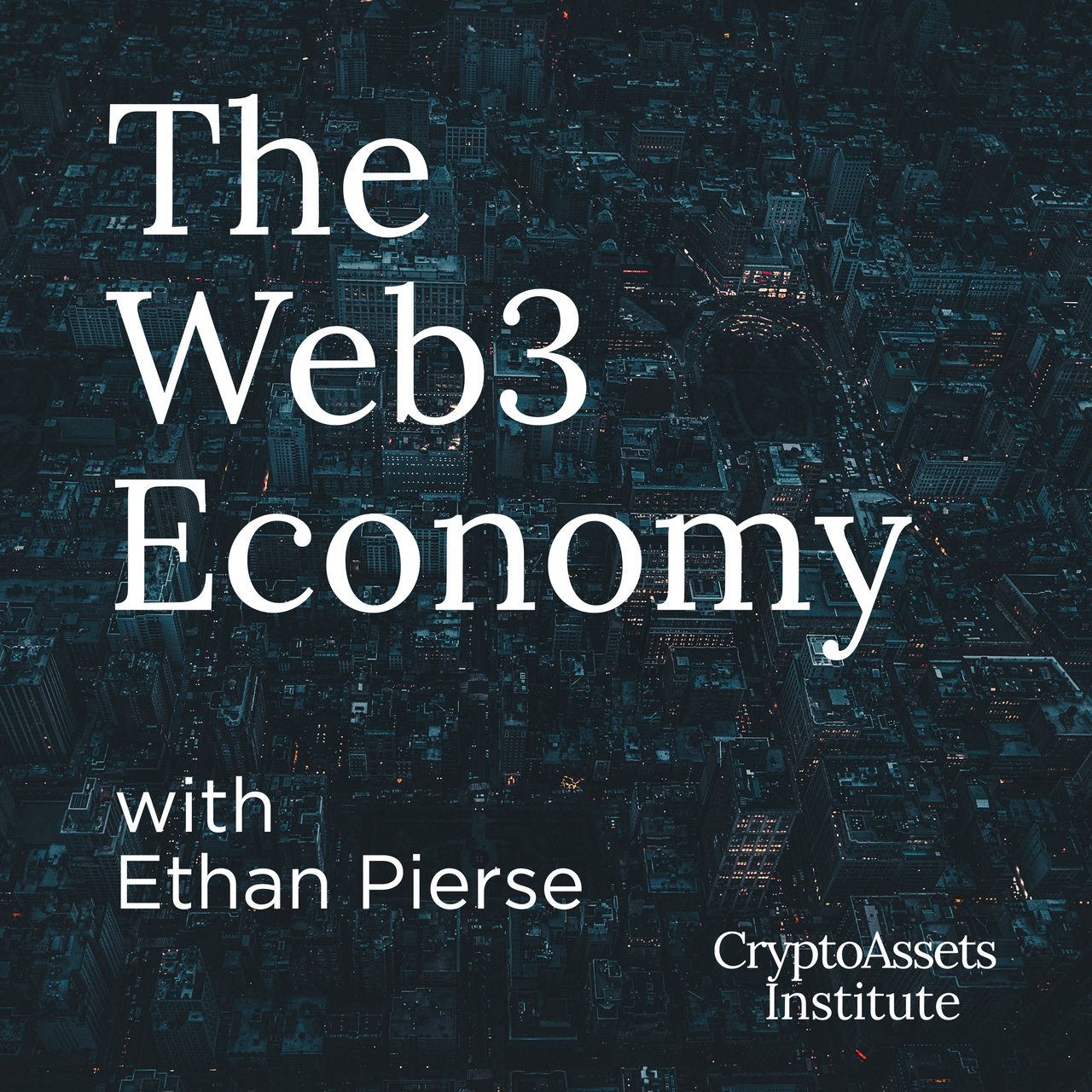 The Web3 Economy
