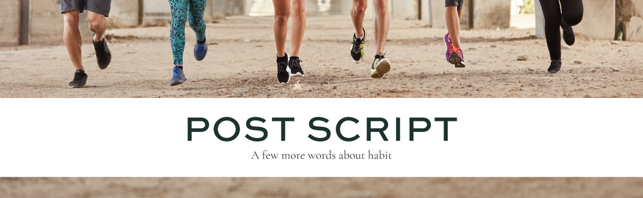 Post Script
