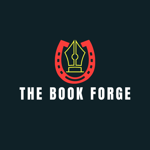 The Book Forge