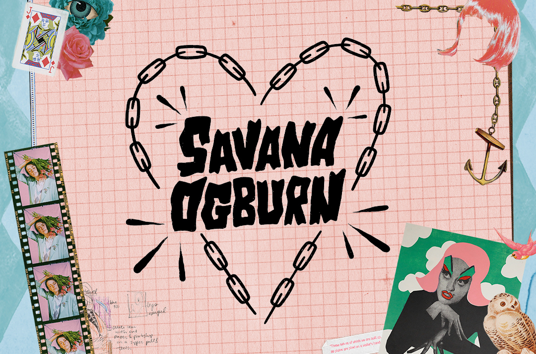 Savana Ogburn