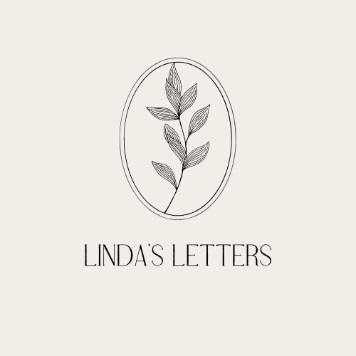 Linda’s Letters