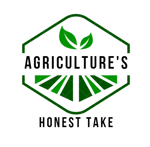 Agriculture's Honest Take