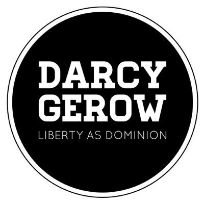 The Darcy Gerow Podcast