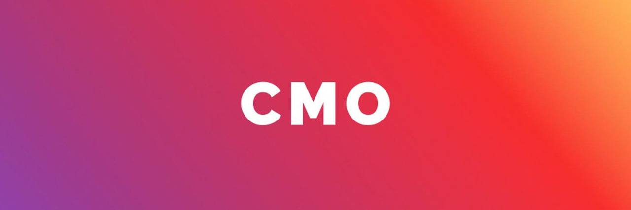 CMO Marketing Blog