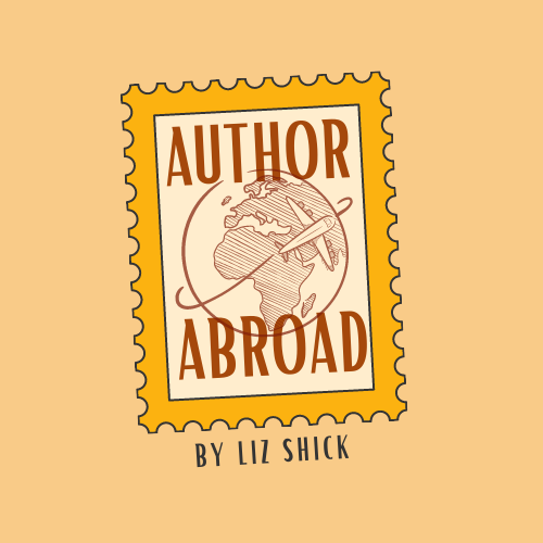 Author Abroad