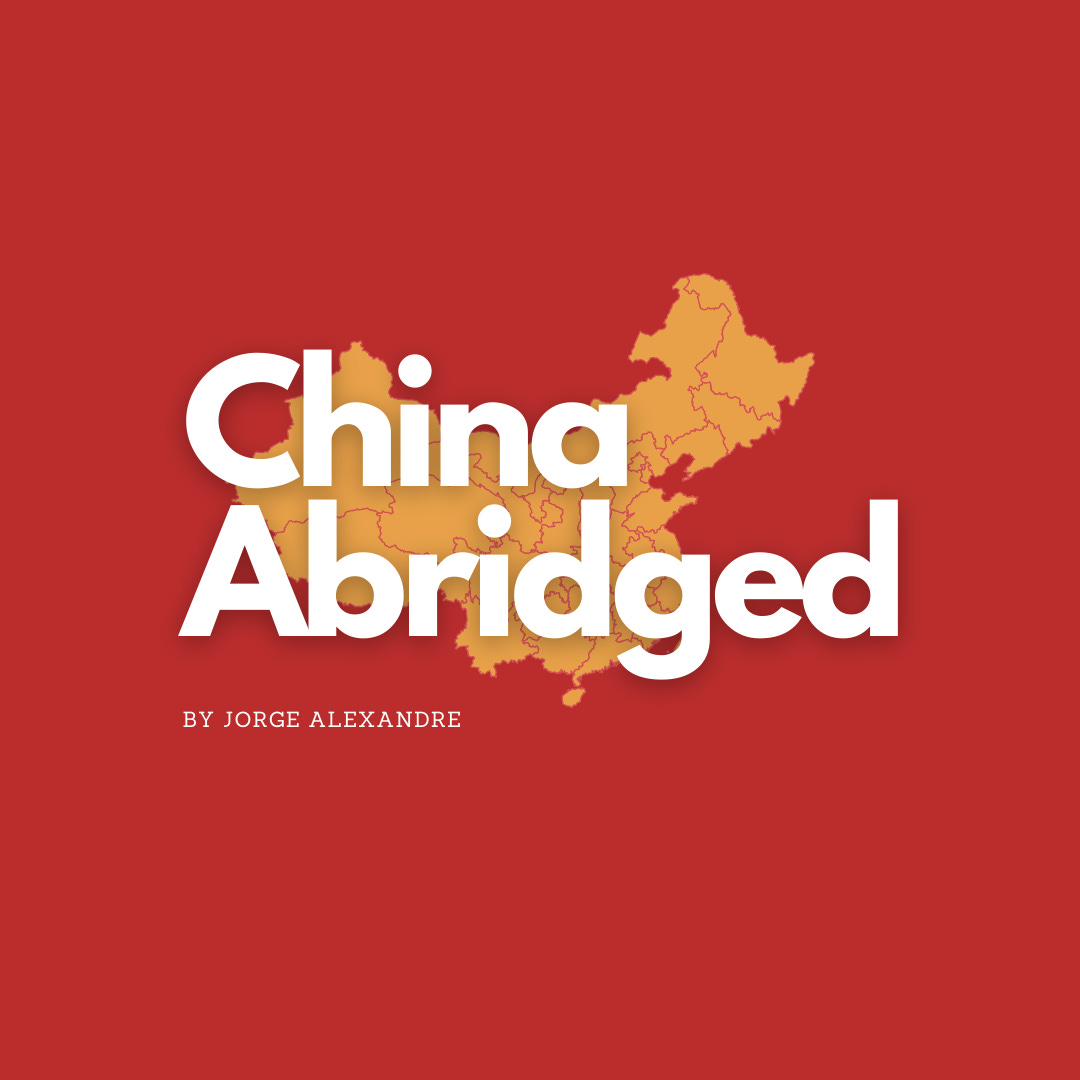 China Abridged