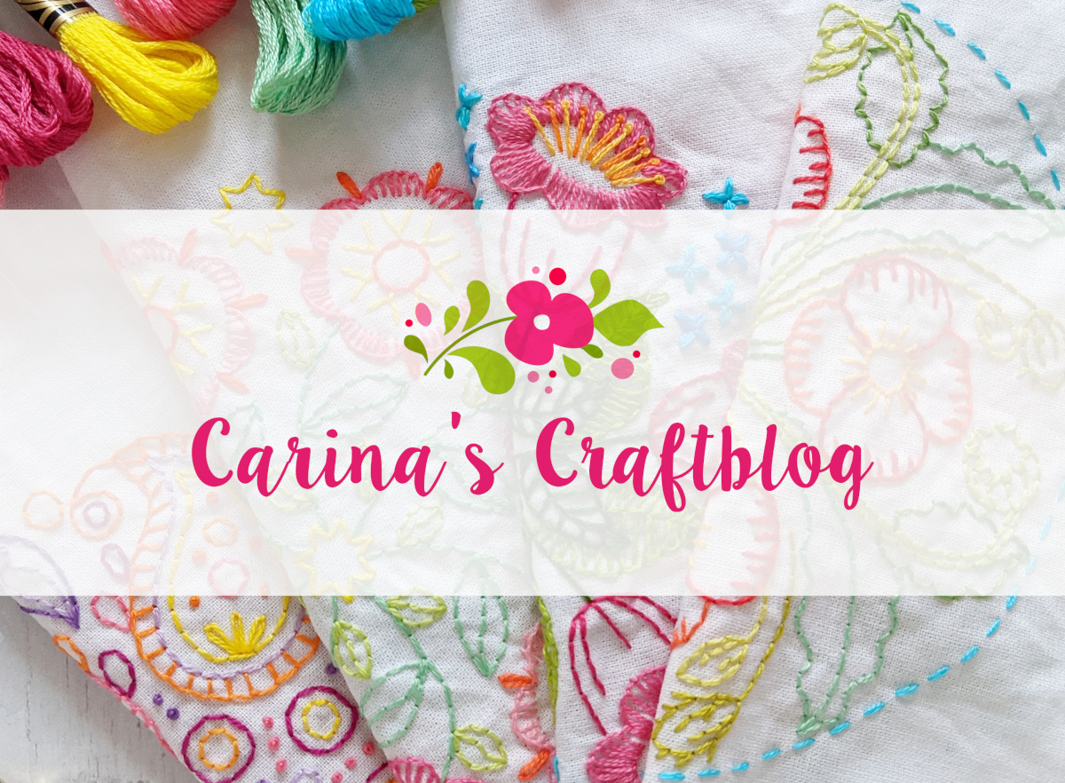 Carina's Craftblog