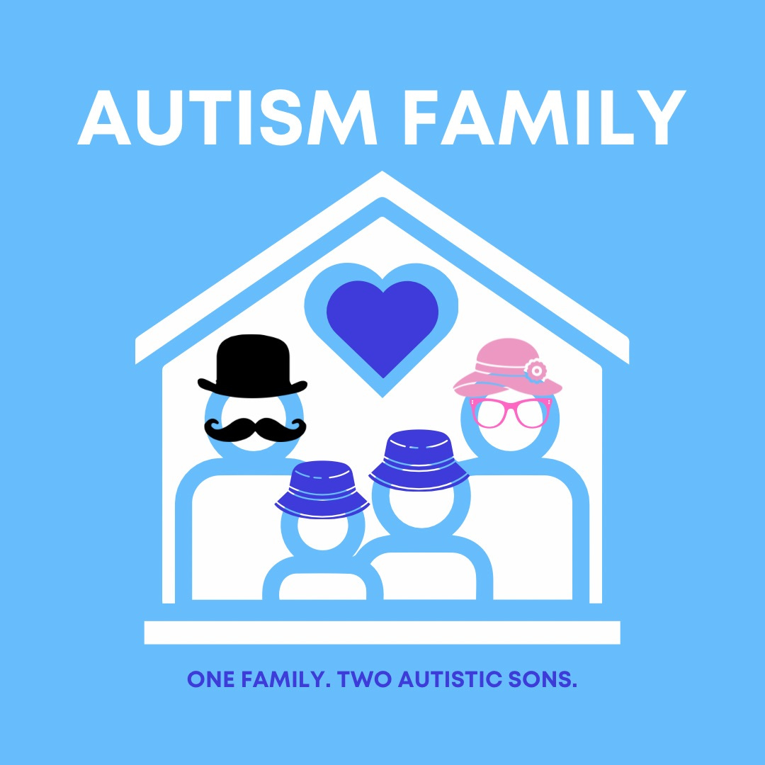 Autism 💙 Family
