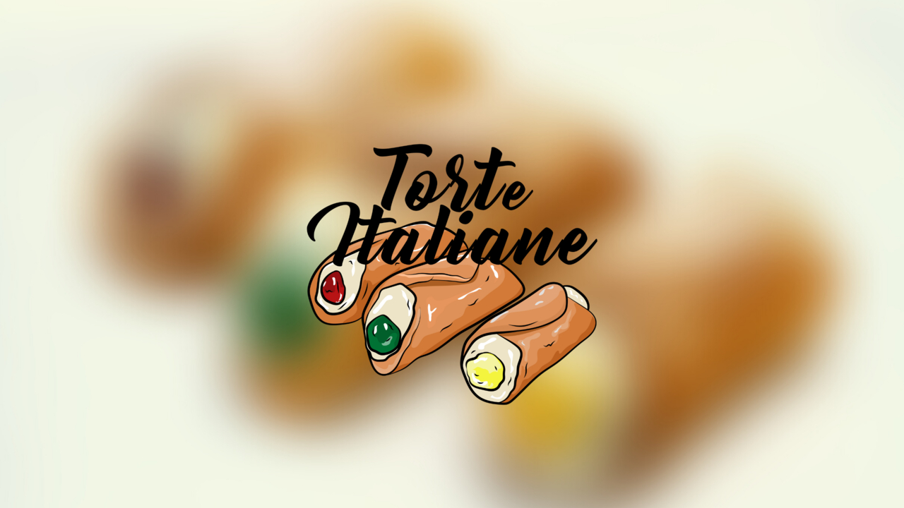 Torte Italiane Newsletter
