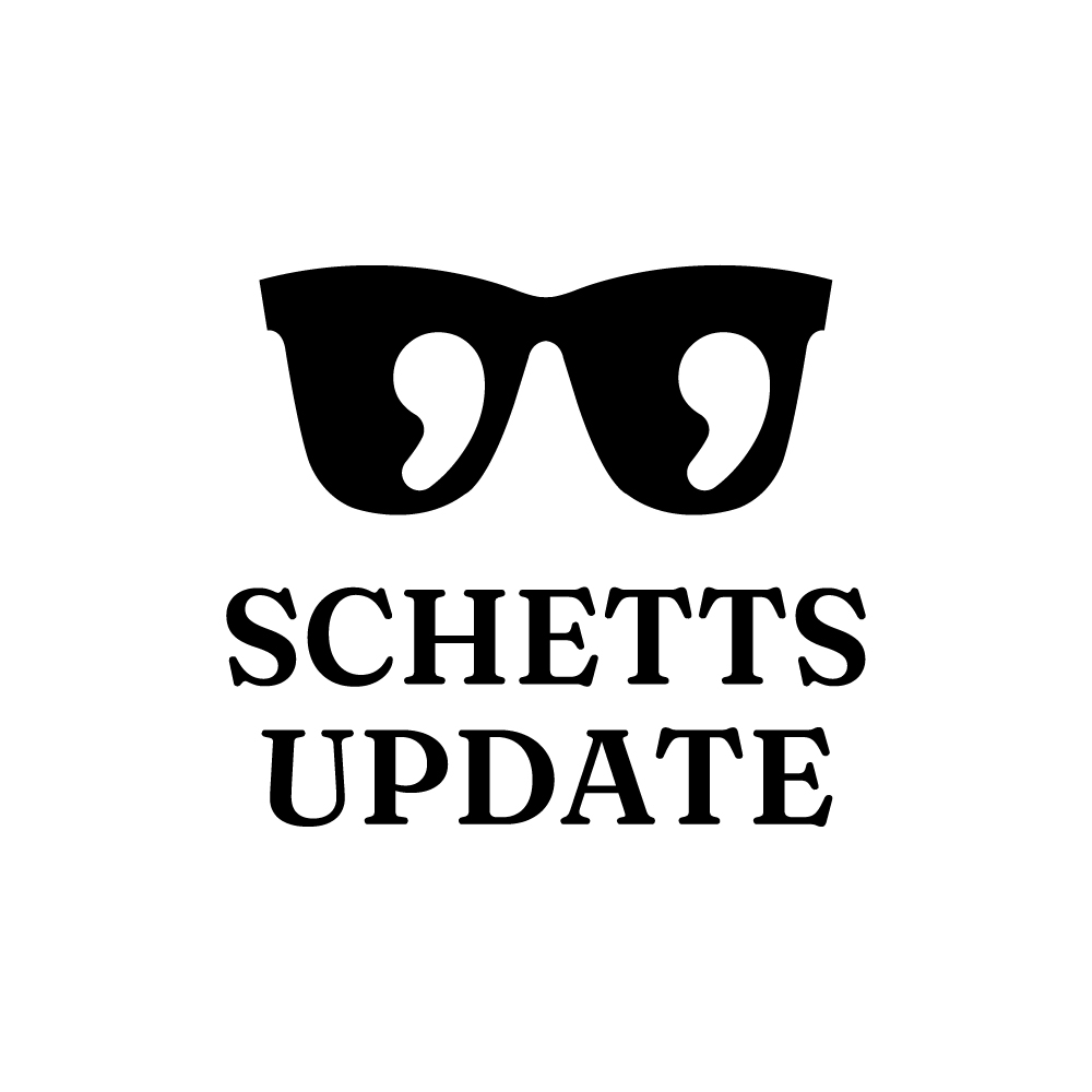 Schetts Update