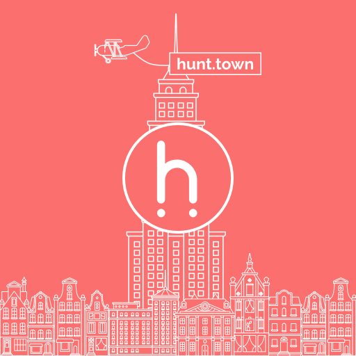 Hunt Town News