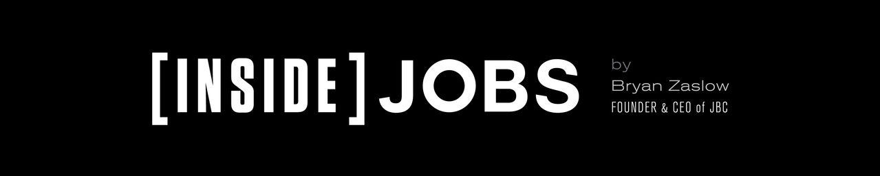 [Inside] Jobs