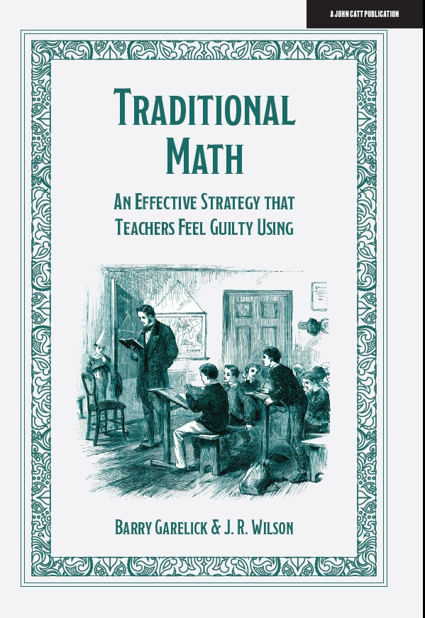 Traditional Math
