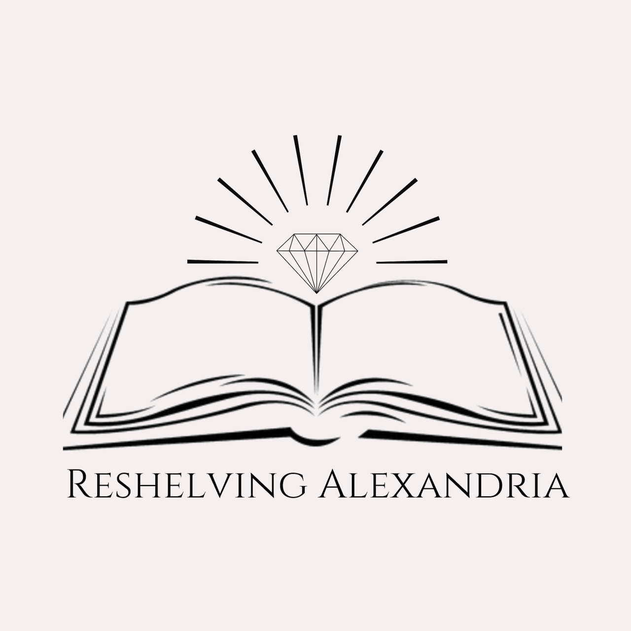 Reshelving Alexandria 