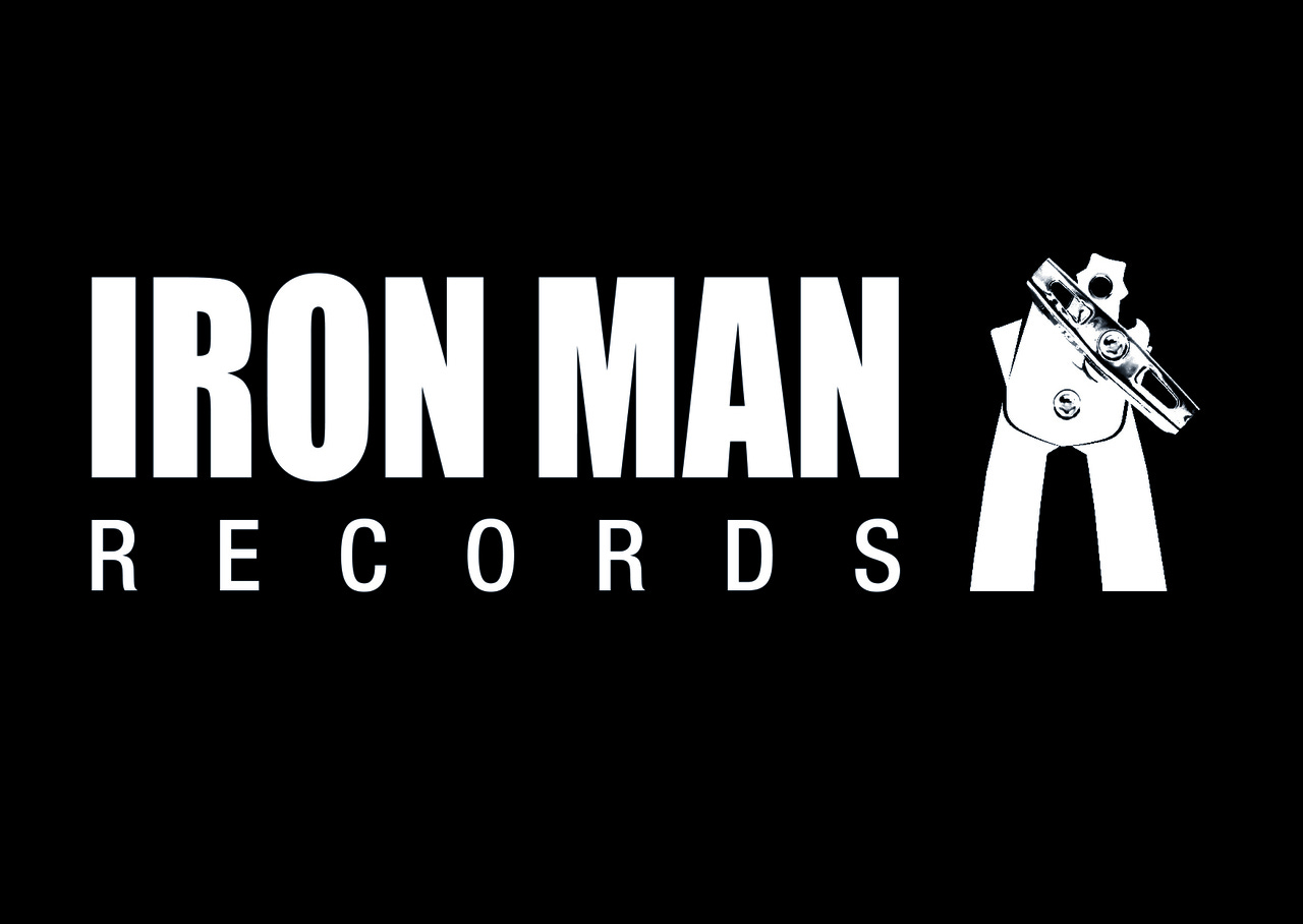 Iron Man Records Newsletter