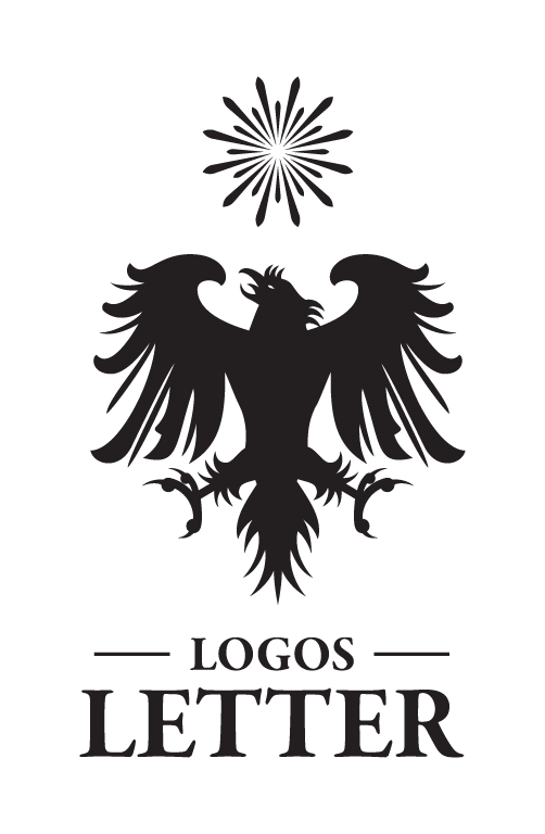 Logos Letter