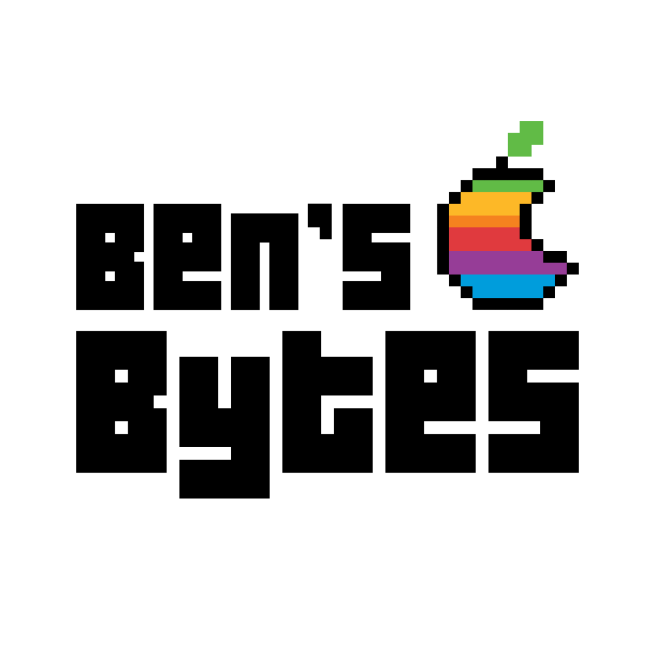 Ben's Bytes