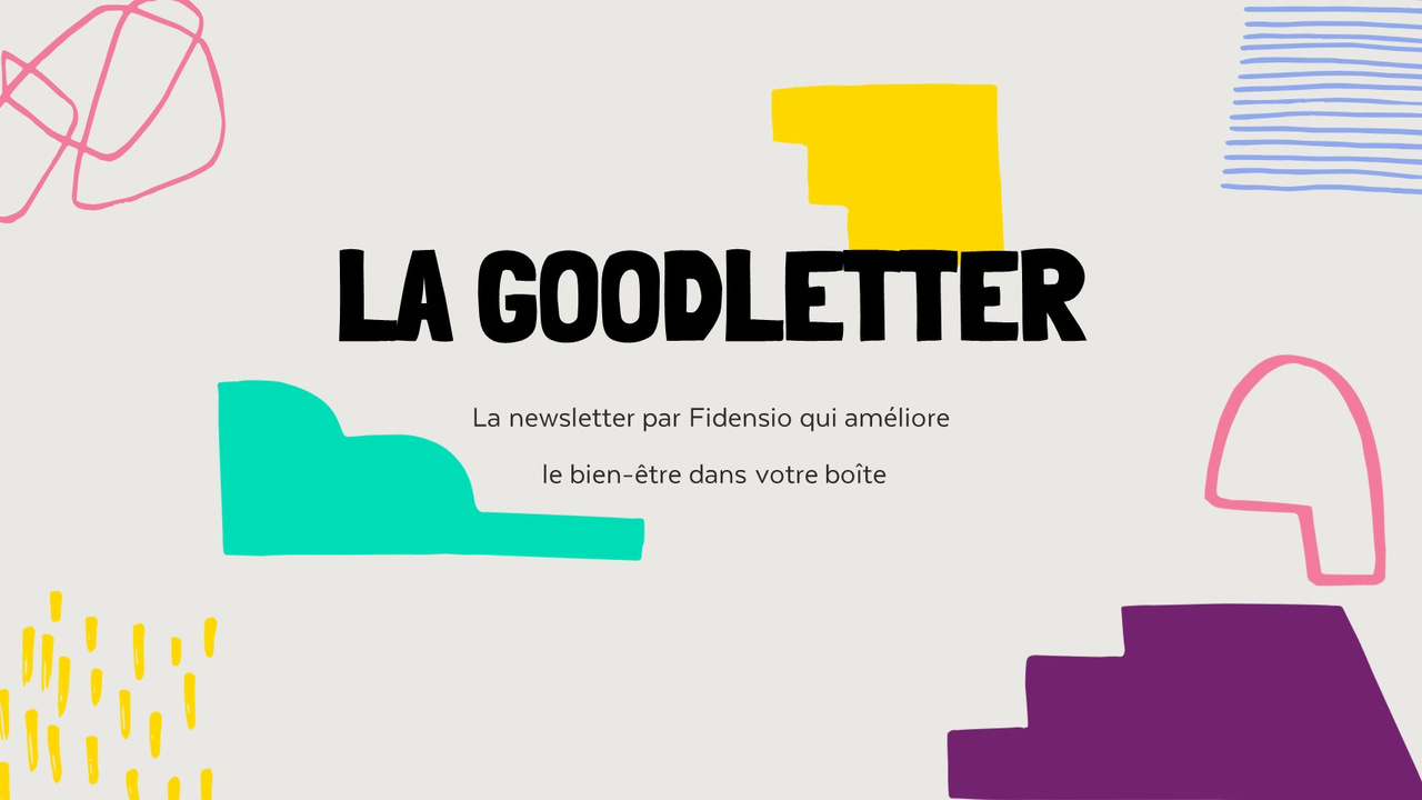 La Goodletter