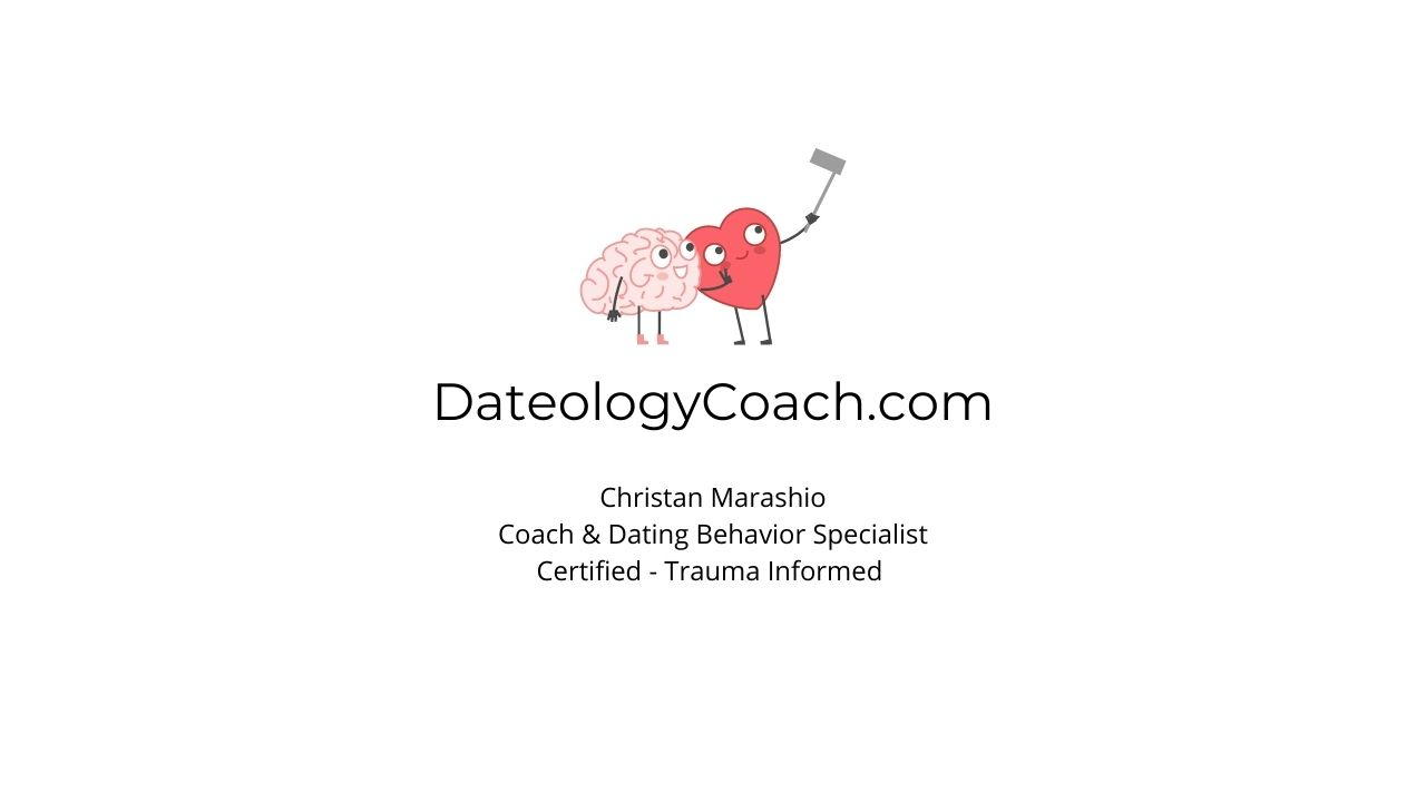 Dateology Coach Advice Column & Podcast