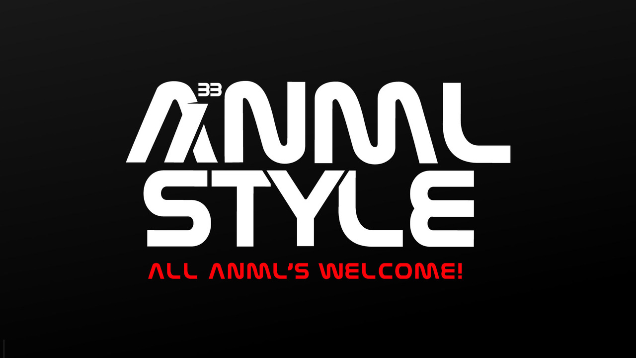Anml Style