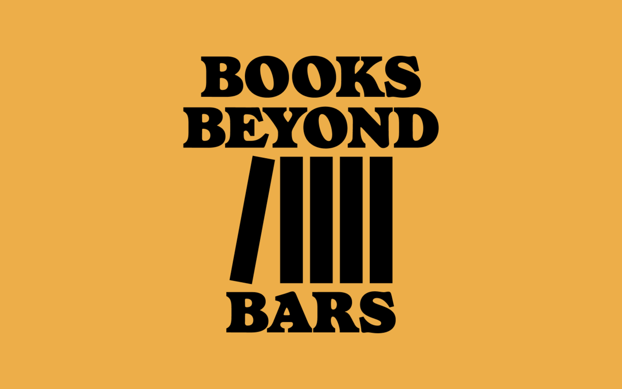 Books Beyond Bars