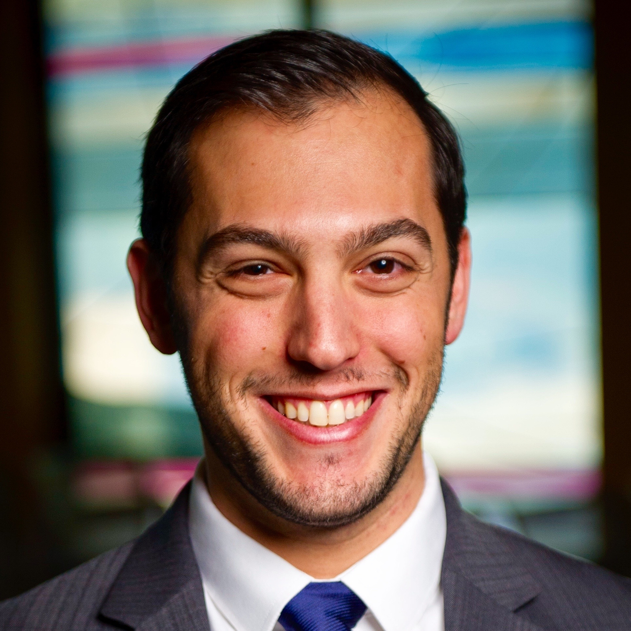 With Torah and Love by Rabbi Jeremy Markiz