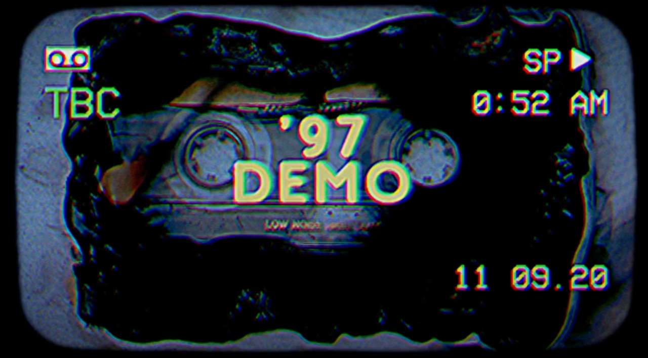 The 97 Demo Newsletter