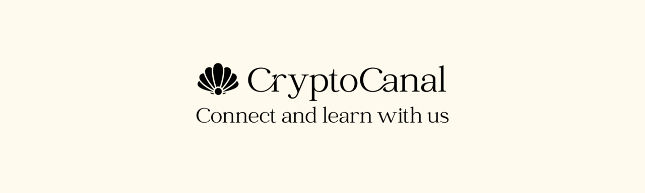 CryptoCanal Newsletter