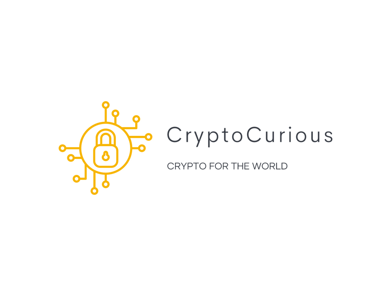 CryptoCurious