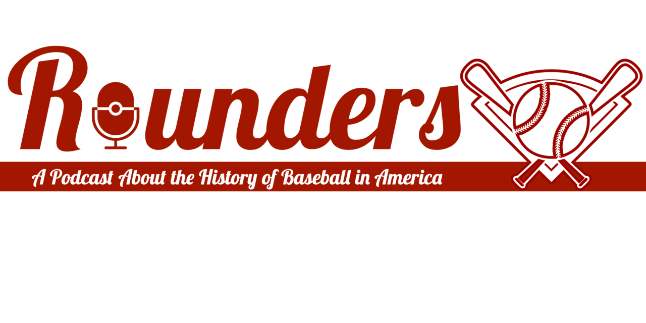 The Rounders Podcast Newsletter