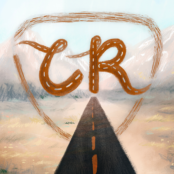 On The Creative Road