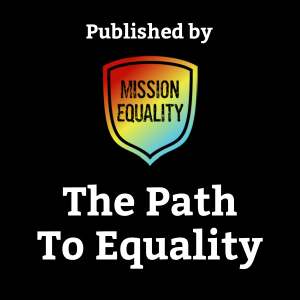 The Path To Equality